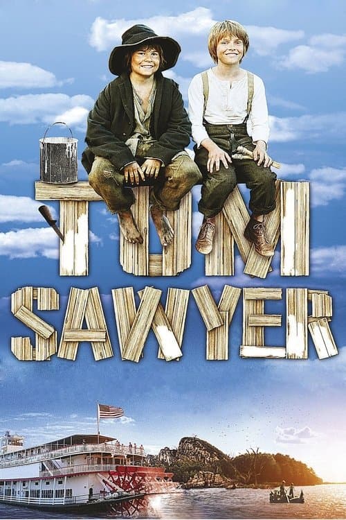 Tom Sawyer izle