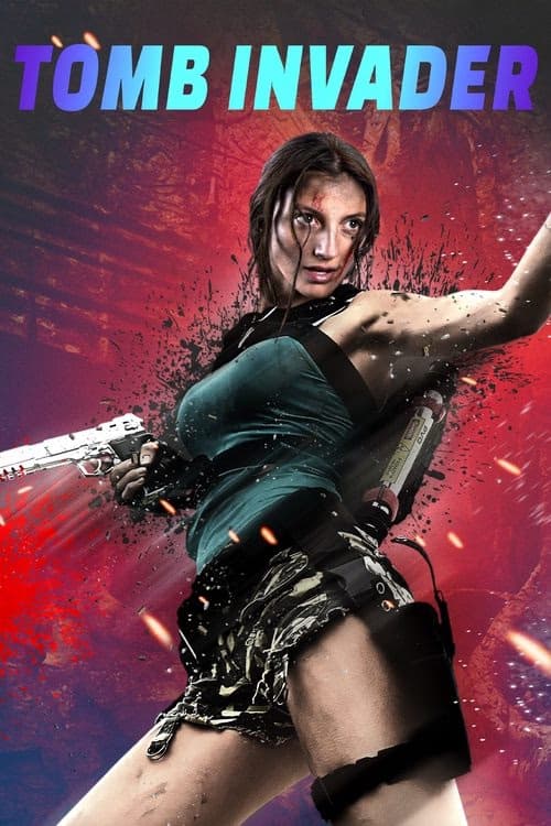 Tomb Invader izle