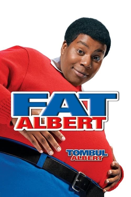 Tombul Albert izle