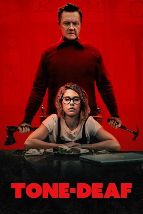 Tone-Deaf izle