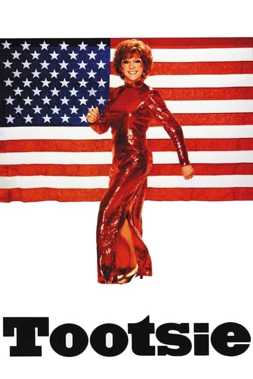 Tootsie izle
