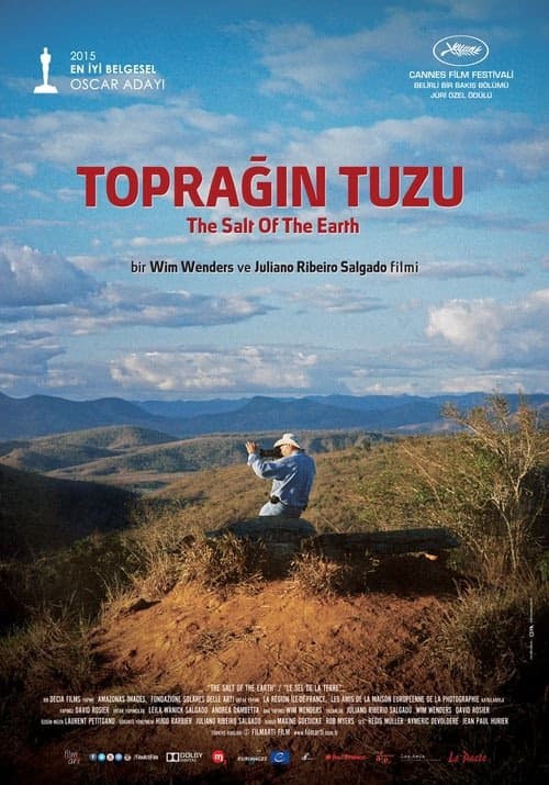 Toprağın Tuzu izle