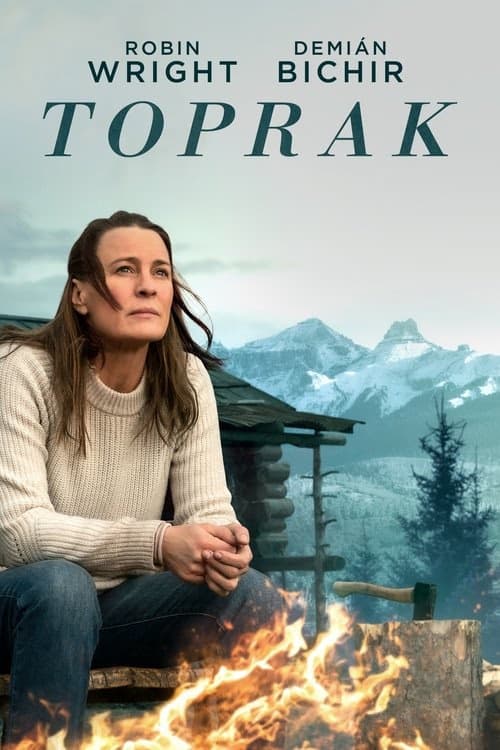 Toprak izle