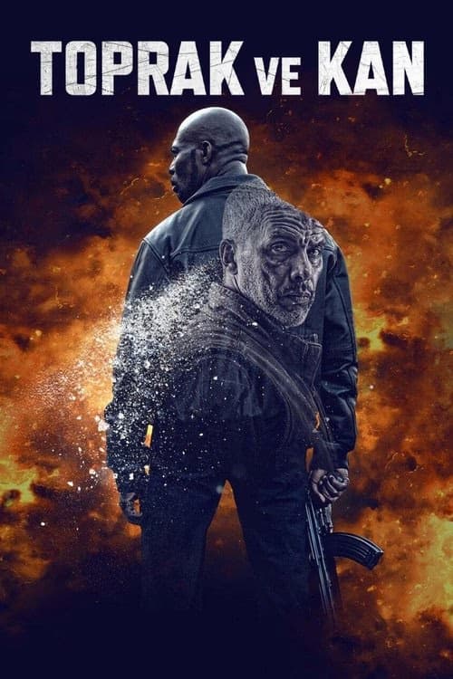 Toprak ve Kan izle