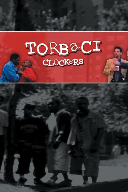 Torbacı izle
