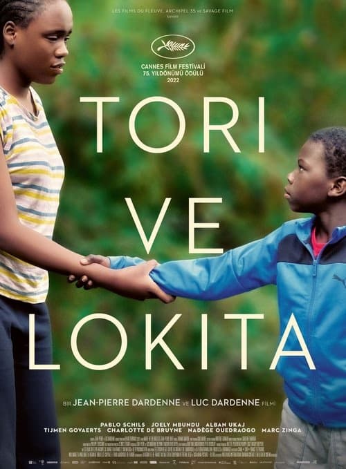Tori ve Lokita izle