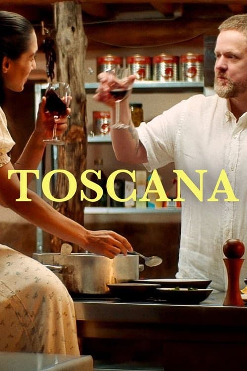 Toskana izle