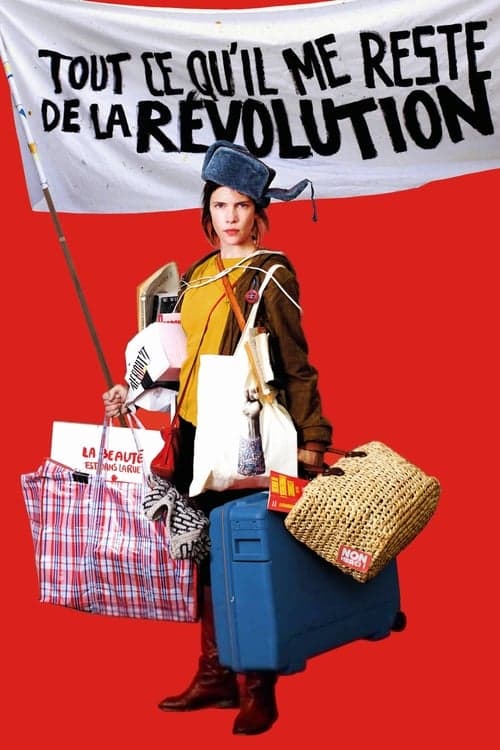 Tout ce qu'il me reste de la révolution izle