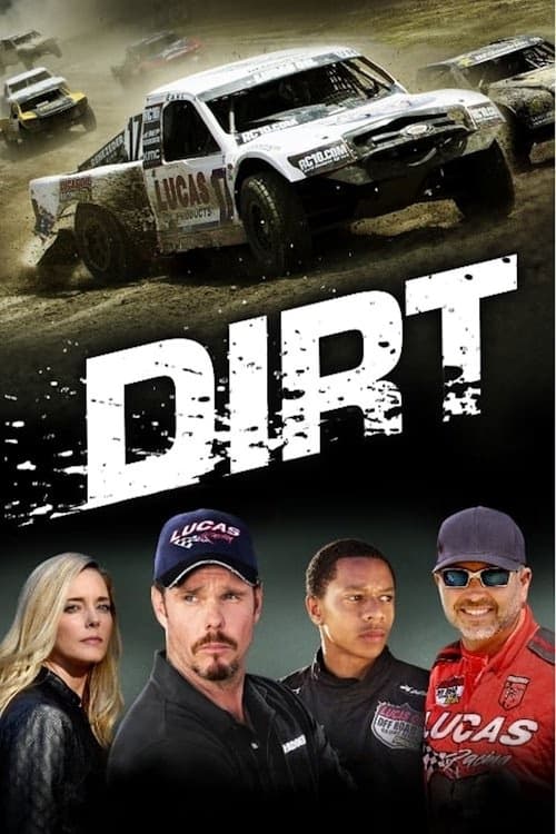 Toz Duman izle