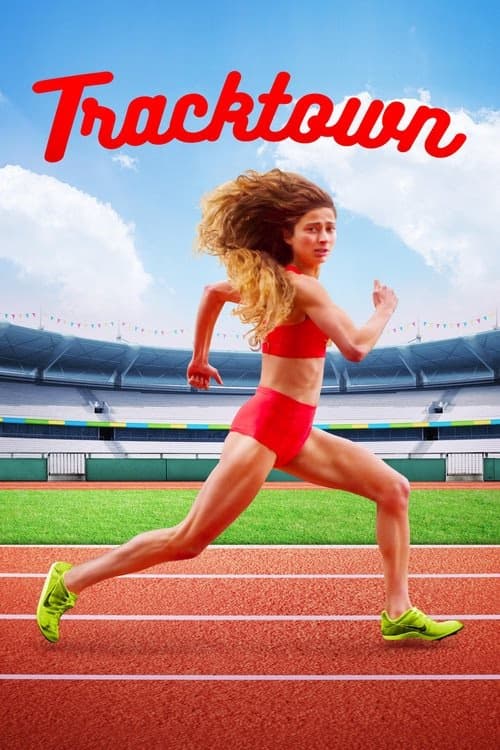Tracktown izle