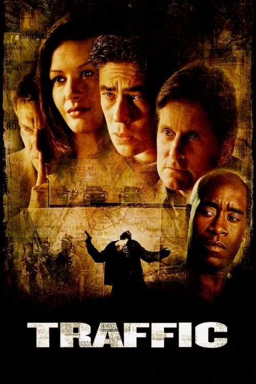 Trafik izle