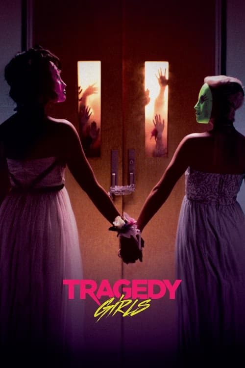Trajedi Kızları izle