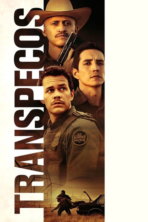 Transpecos izle
