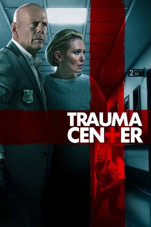 Travma Merkezi izle