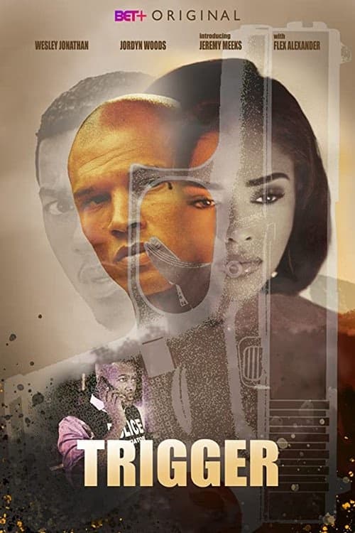 Trigger izle