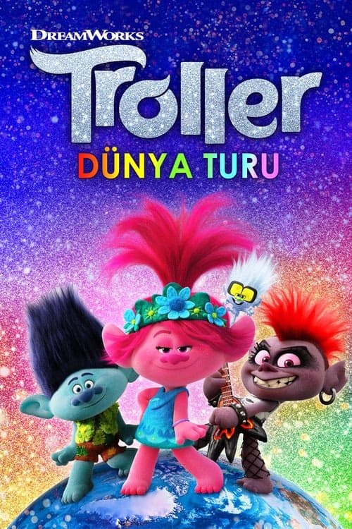 Troller Dünya Turu izle