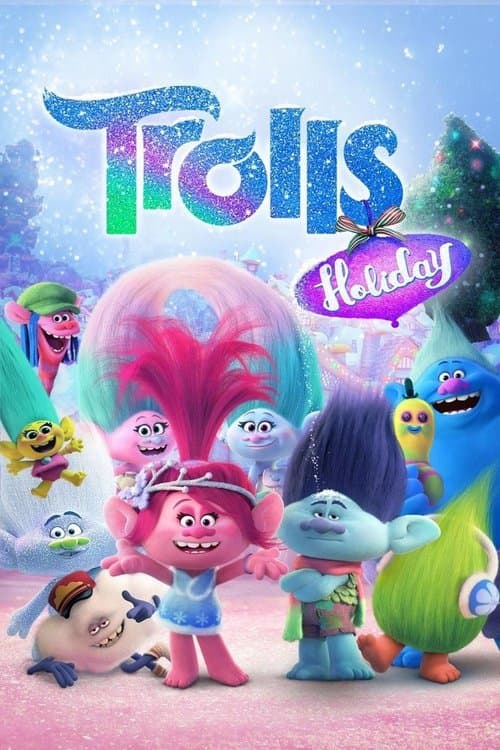 Troller: Kutlanacak Günler izle