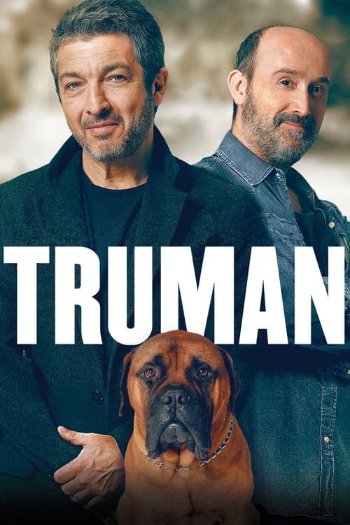 Truman izle