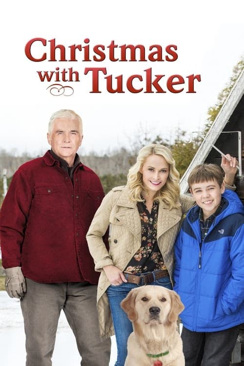 Tucker ile Noel izle