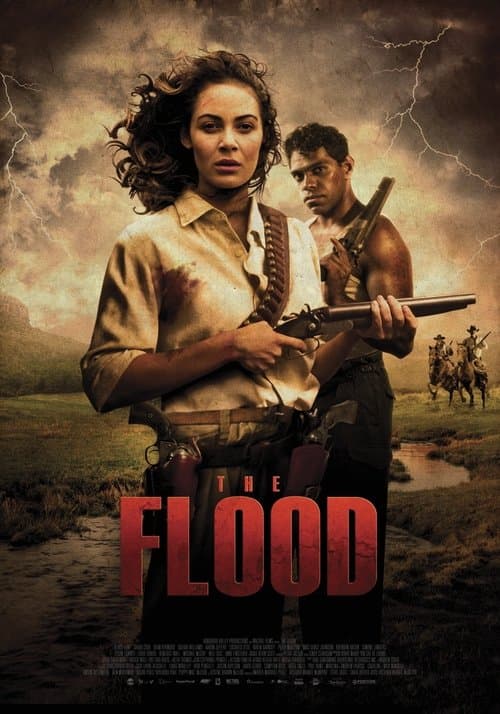 Tufan izle
