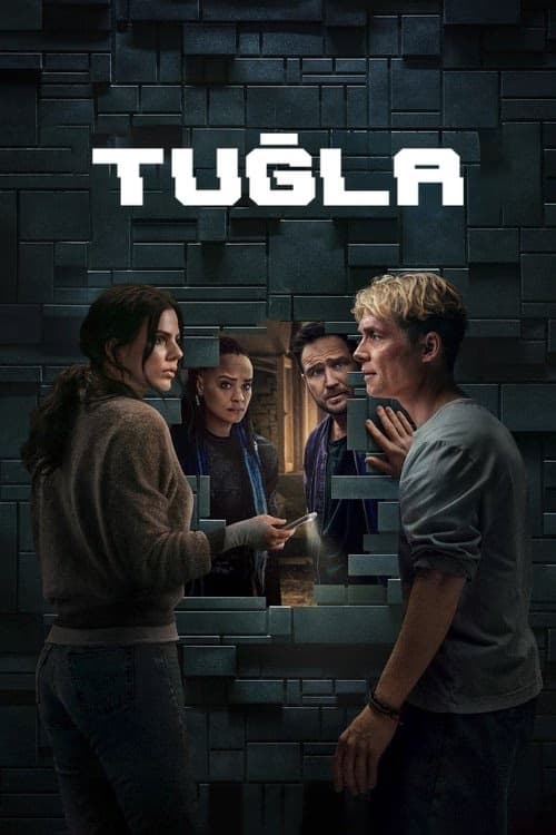 Tuğla izle