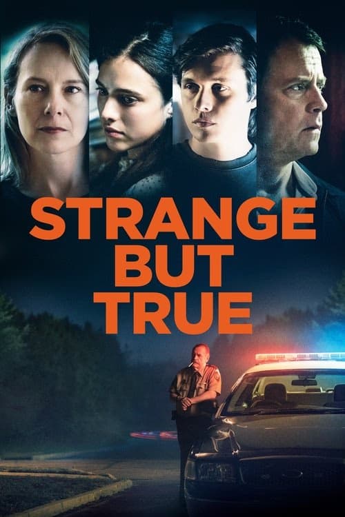 Tuhaf ama Gerçek izle