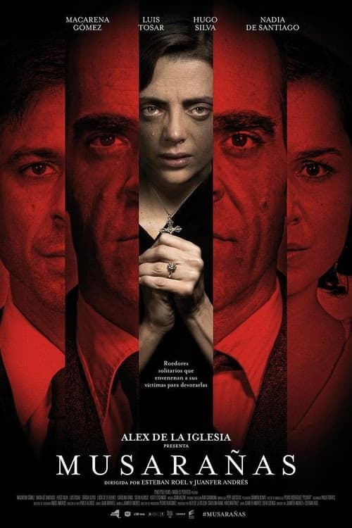 Tuhaf Ev izle