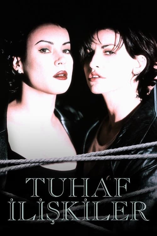 Tuhaf İlişkiler izle