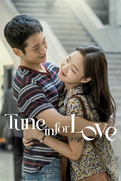 Tune In For Love izle