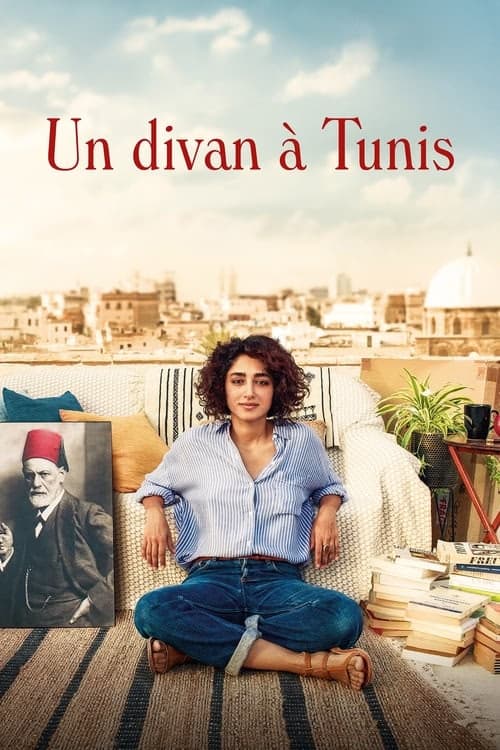 Tunus'ta Bir Divan izle