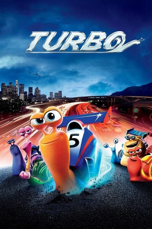 Turbo izle