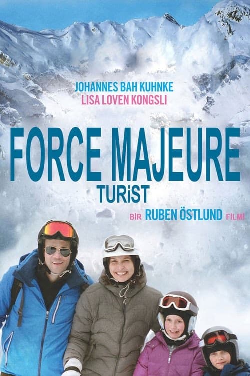 Turist izle