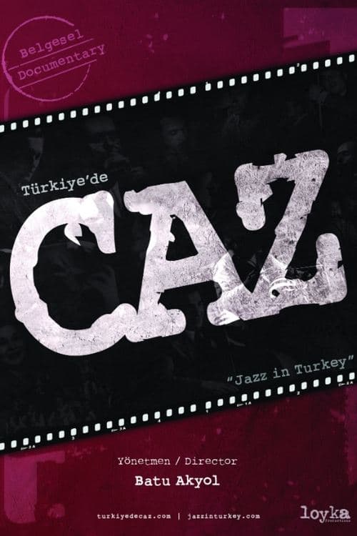 Türkiye'de Caz izle