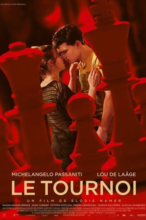 Turnuva izle