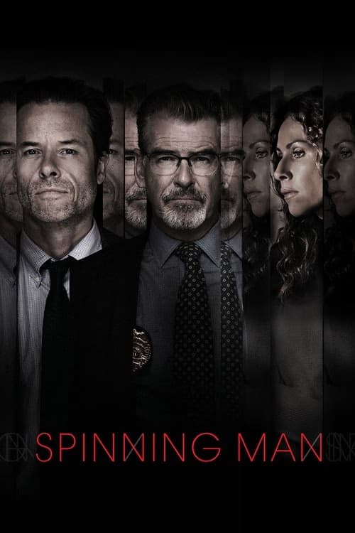 Tutarsız Adam izle