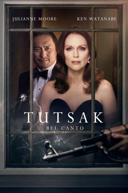 Tutsak izle