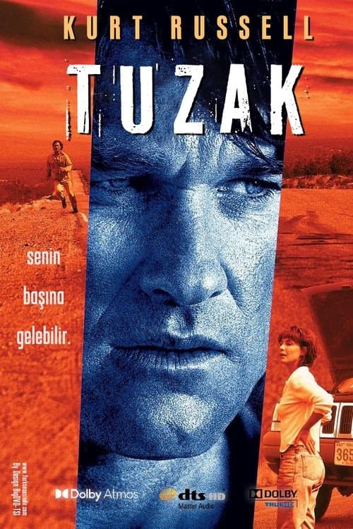 Tuzak izle