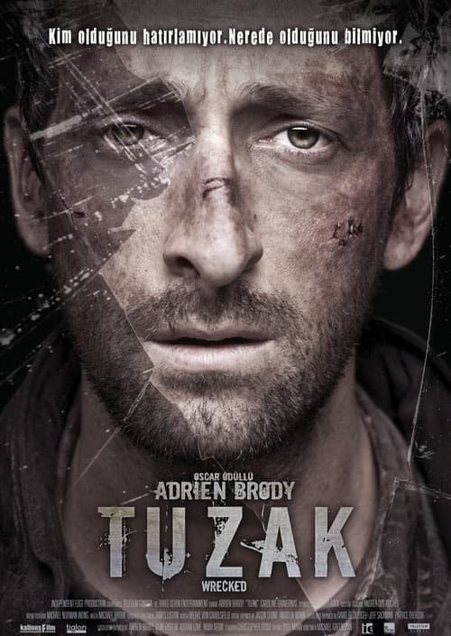 Tuzak izle