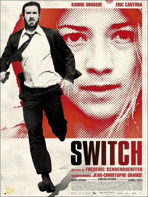 Tuzak izle