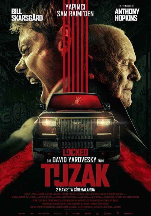 Tuzak izle