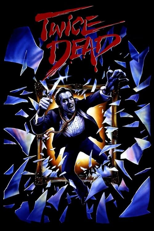 Twice Dead izle