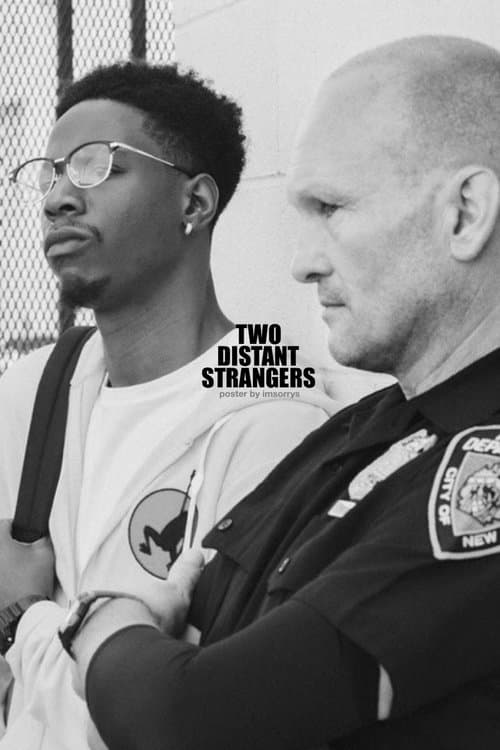 Two Distant Strangers izle