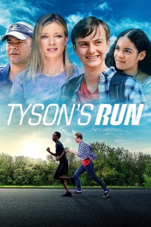 Tyson'ın Koşusu izle