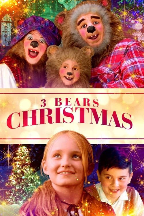 Üç Ayı ve Mükemmel Hediye izle