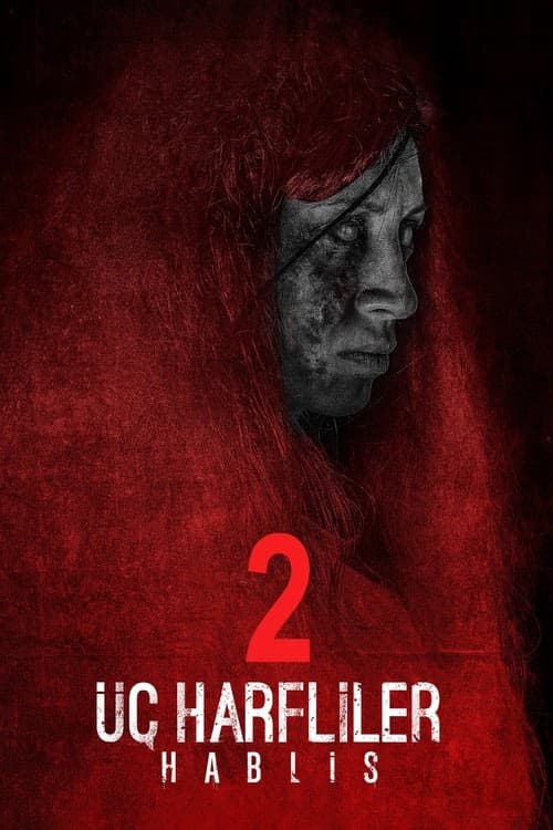 Üç Harfliler 2: Hablis izle