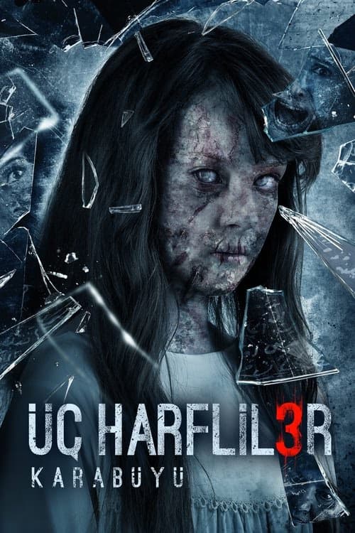 Üç Harfliler 3: Karabüyü izle