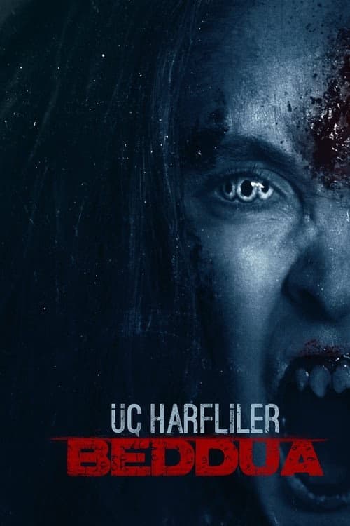 Üç Harfliler 4: Beddua izle