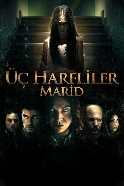 Üç Harfliler: Marid izle