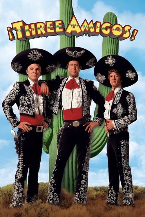 Üç Kabadayı izle