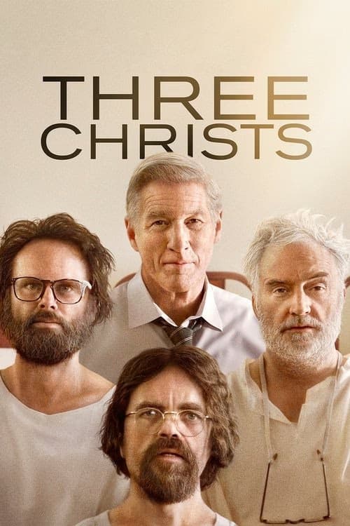 Üç Mesih izle